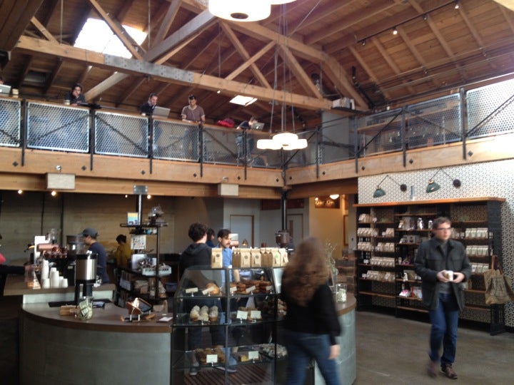 Photo credit: foursquare