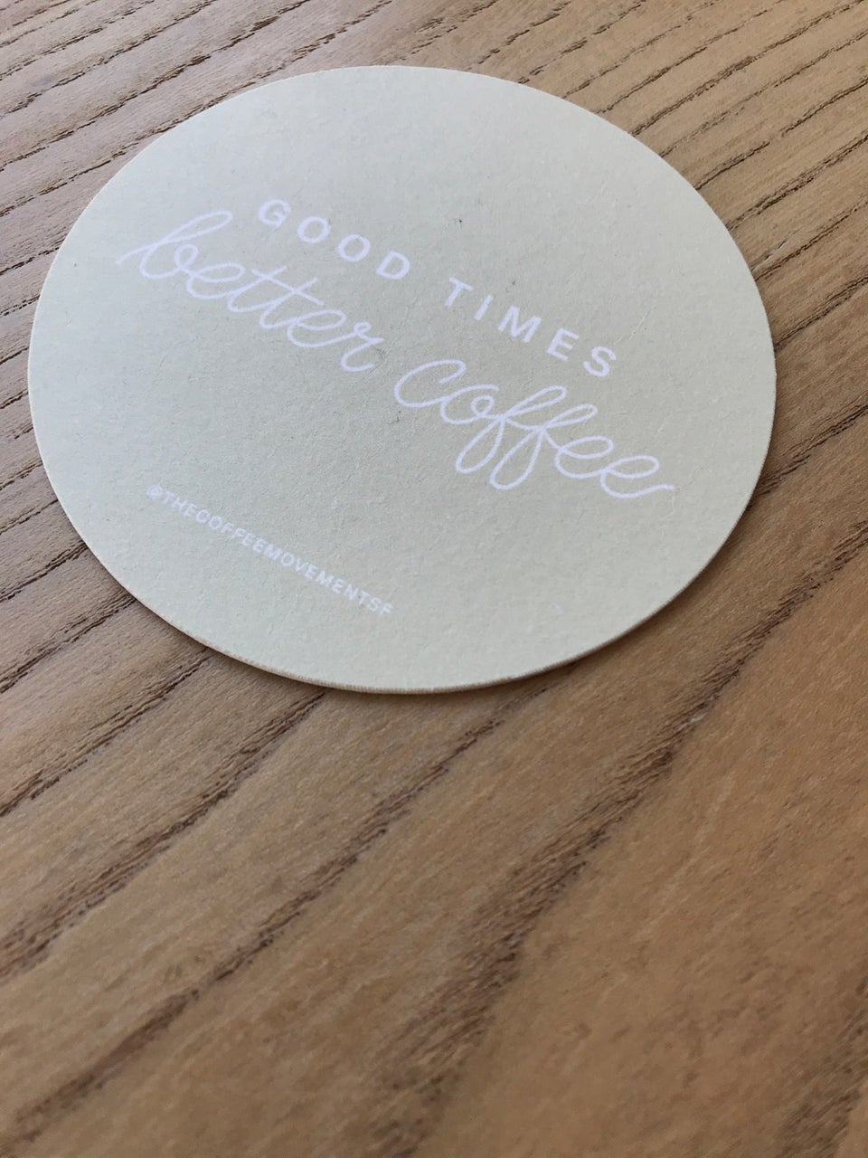 Photo credit: foursquare