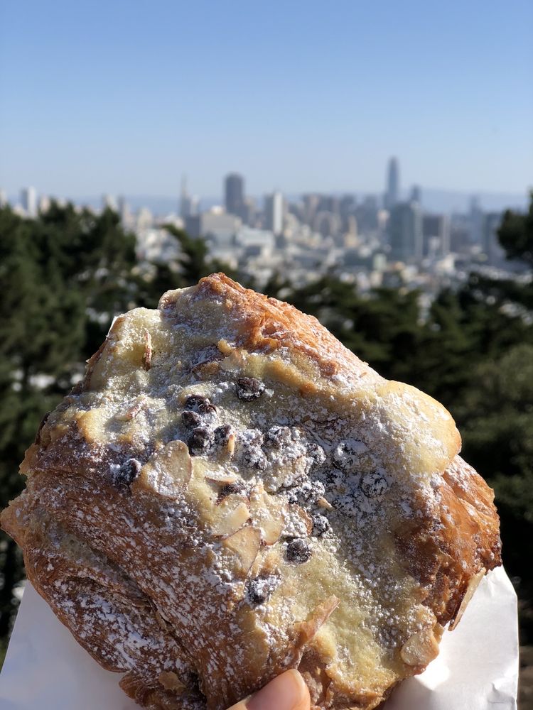 Thorough Bread and Pastry 248 Church St, San Francisco