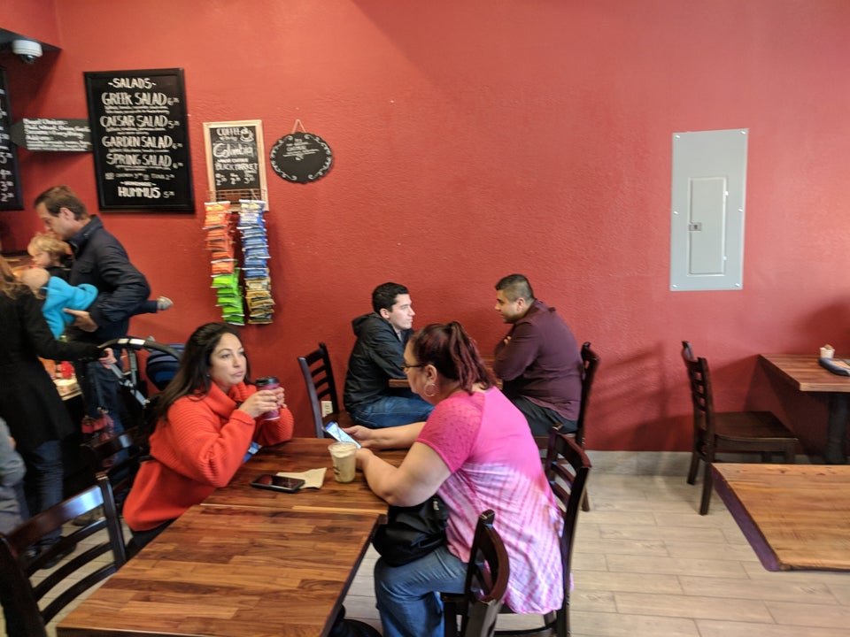 Photo credit: foursquare