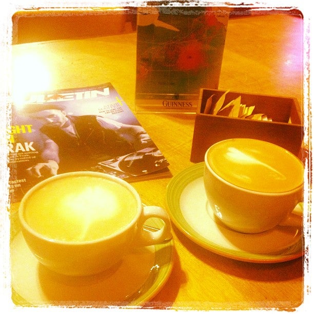 Photo credit: foursquare