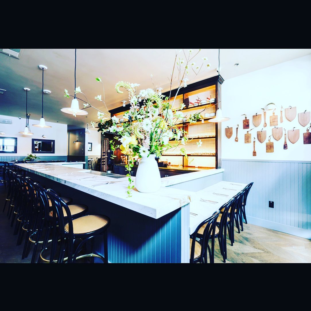 Wooden Spoon 2172 Market St, San Francisco