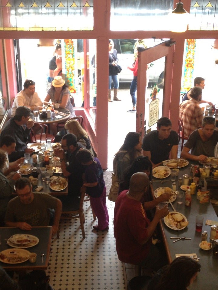 Photo credit: foursquare