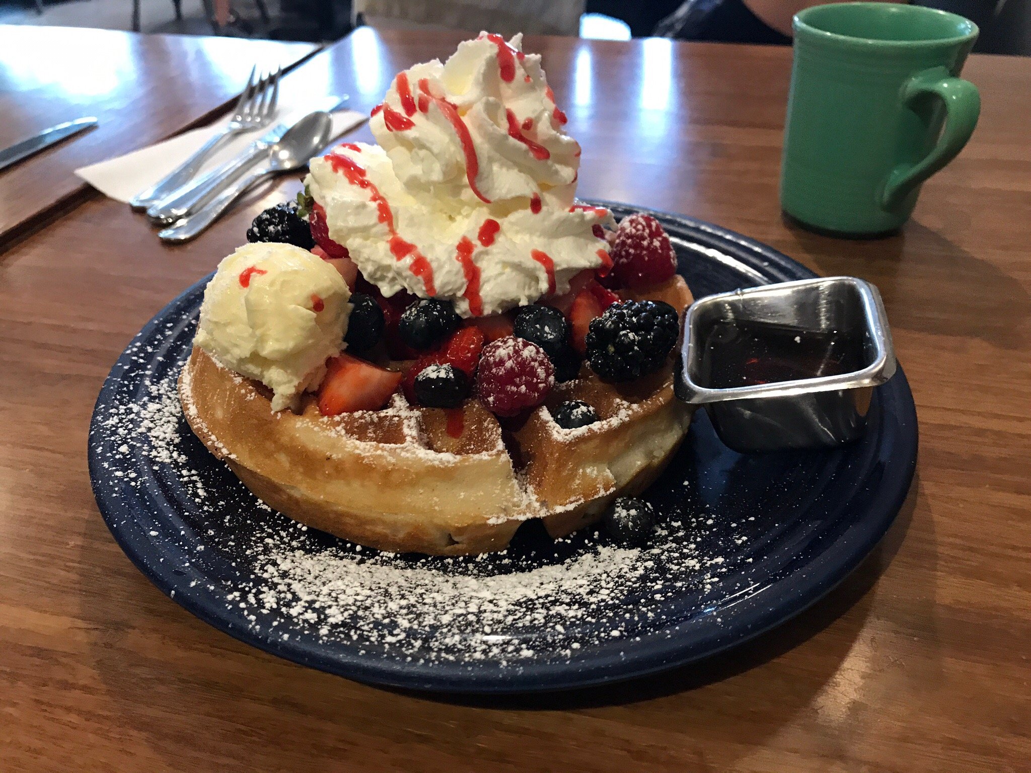 Photo credit: tripadvisor