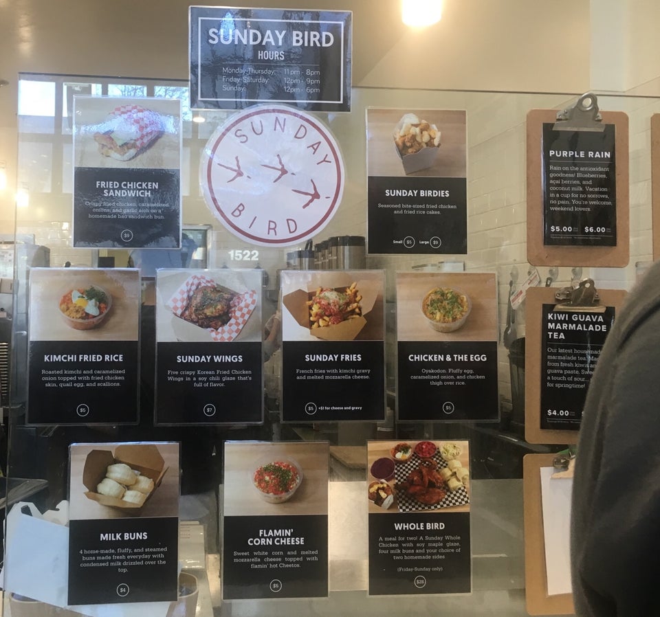 Photo credit: foursquare