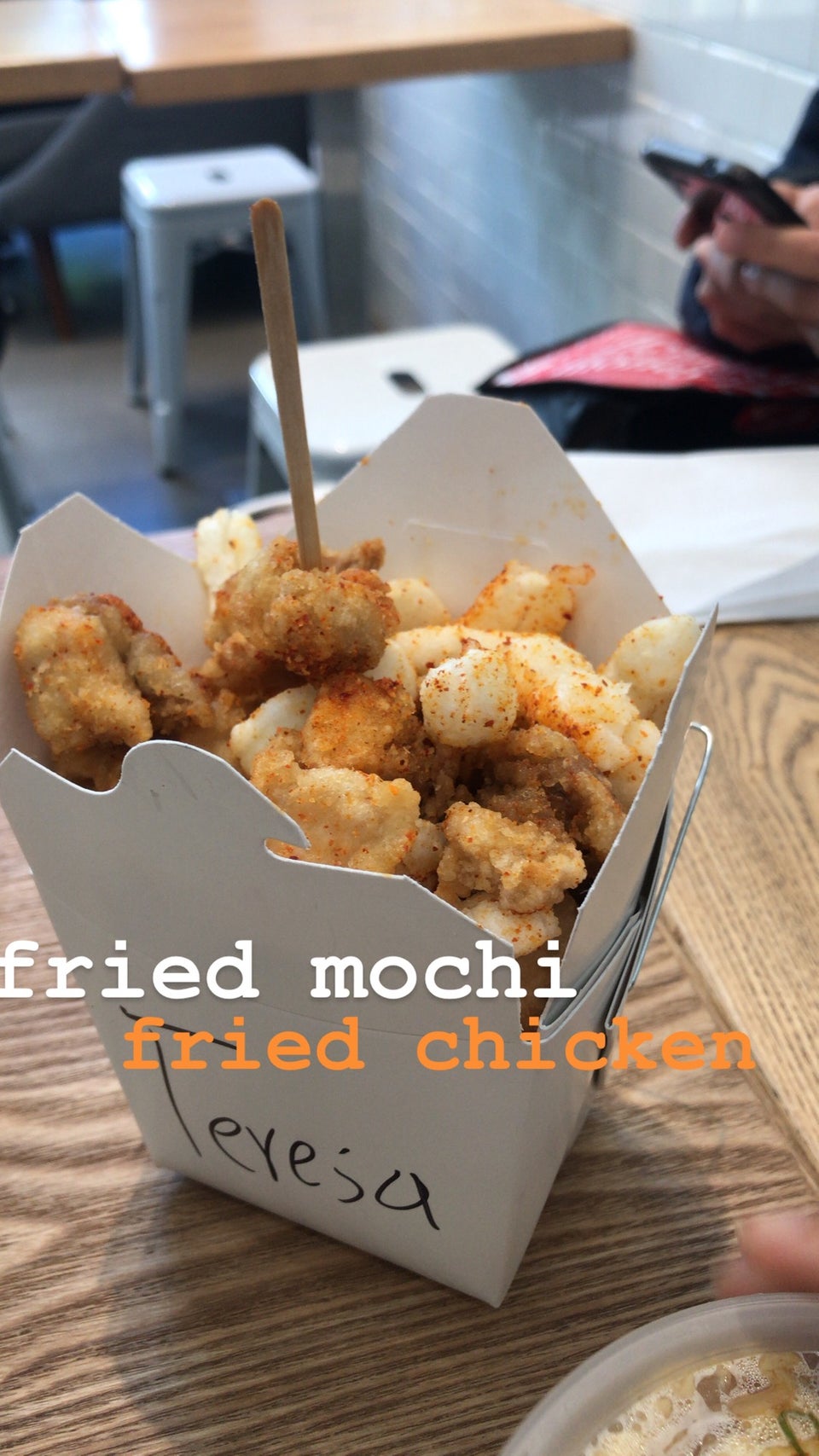 Photo credit: foursquare