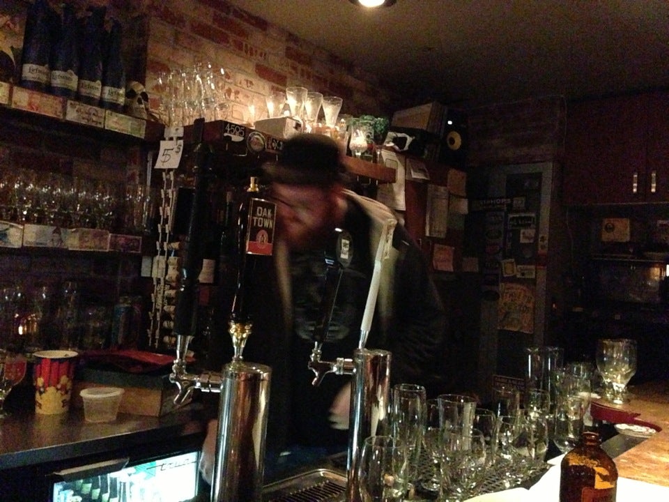 Photo credit: foursquare