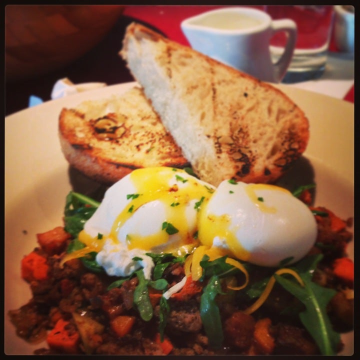 Photo credit: foursquare