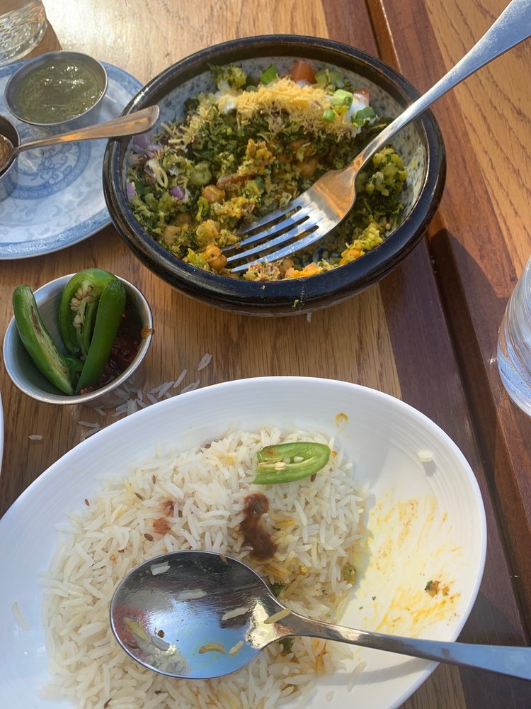 Yarsa Nepalese Cuisine 1310 Grant Ave, San Francisco