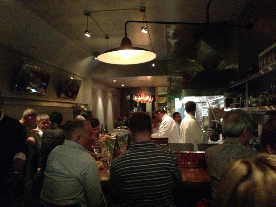 Photo credit: foursquare