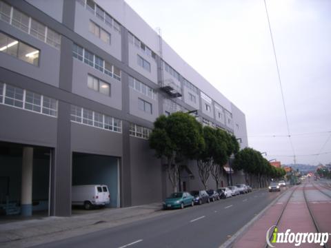 International Pastries