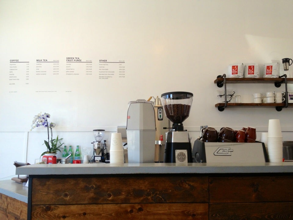 Photo credit: foursquare