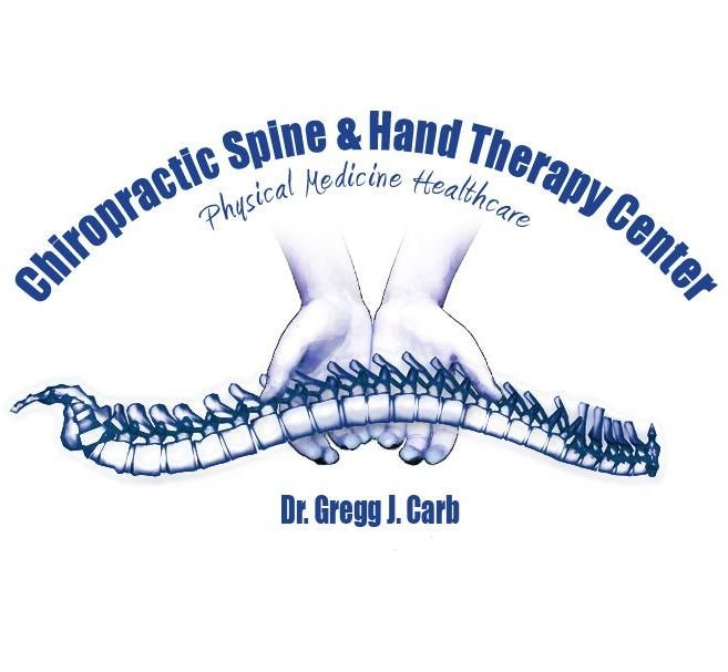 Gregg J. Carb, DC