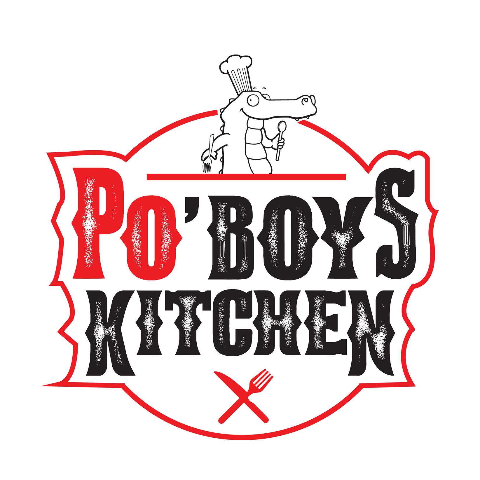Po'Boys Kitchen 317 Connecticut St, San Francisco