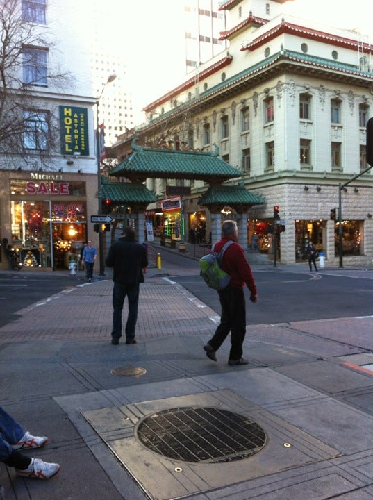 Photo credit: foursquare