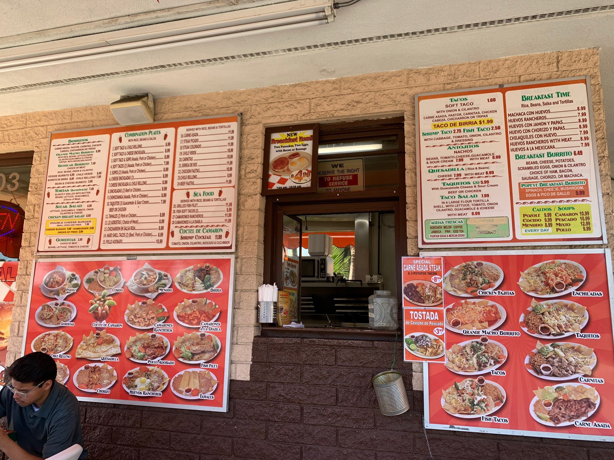 Photo credit: Tripadvisor