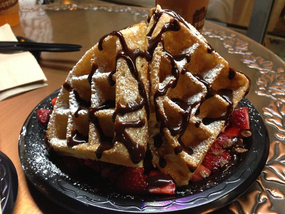 Photo credit: foursquare