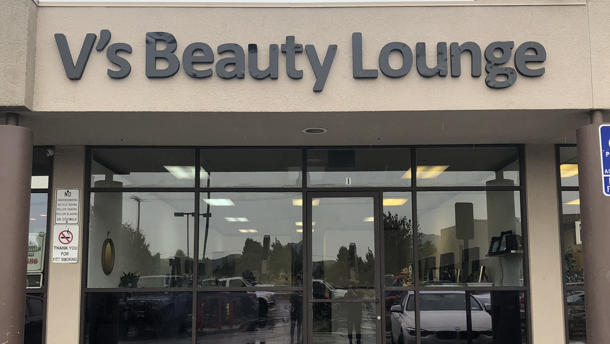 V's Beauty Lounge