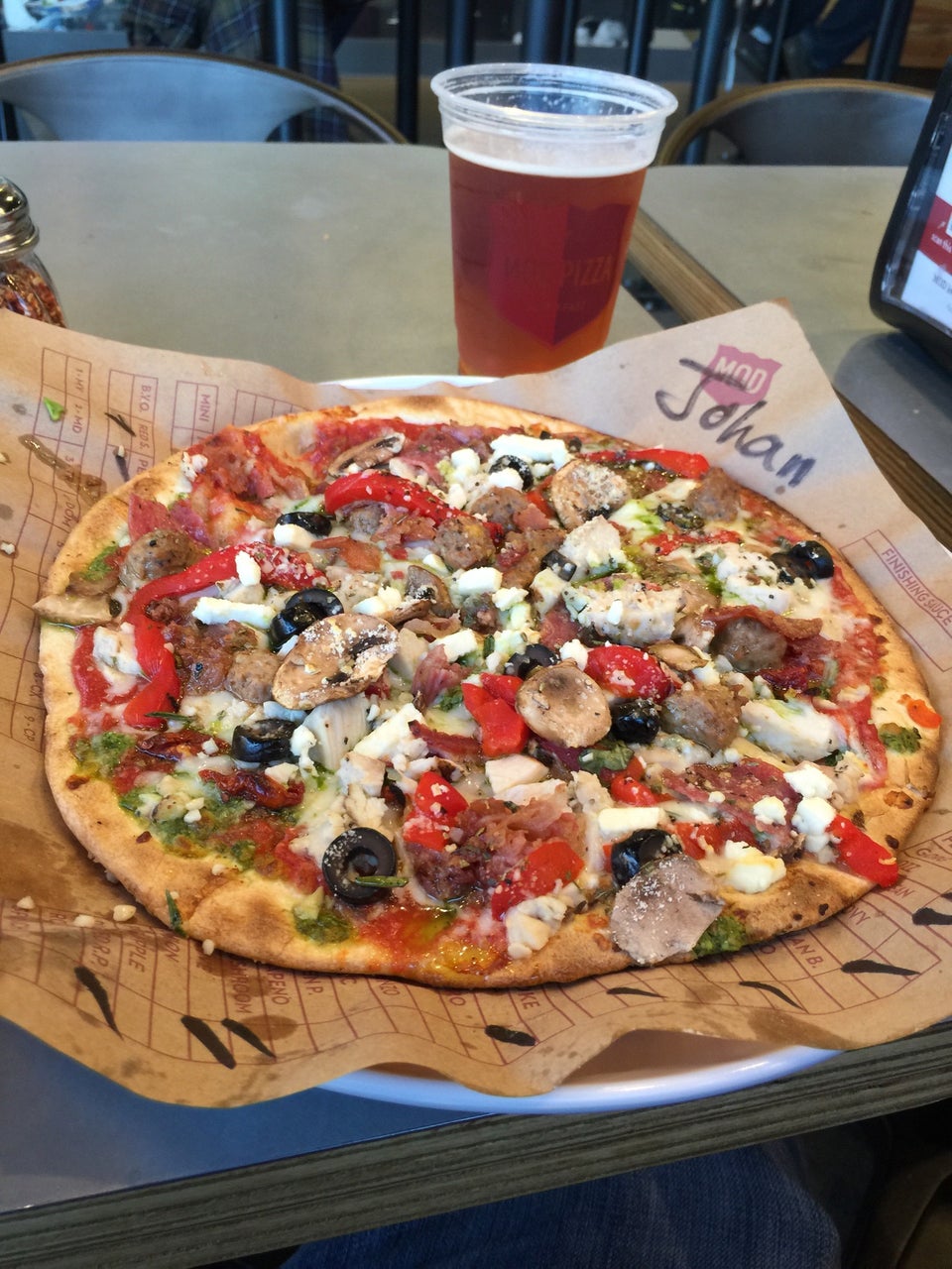 Photo credit: foursquare