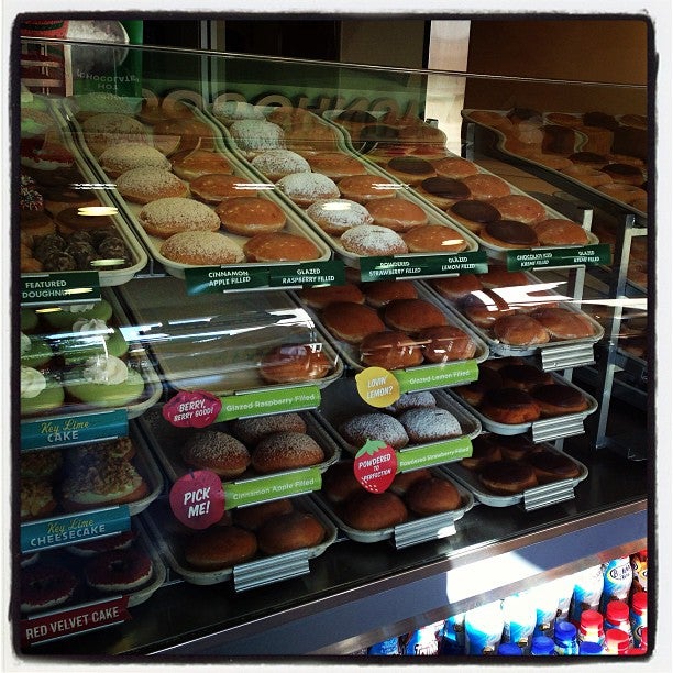 Photo credit: foursquare