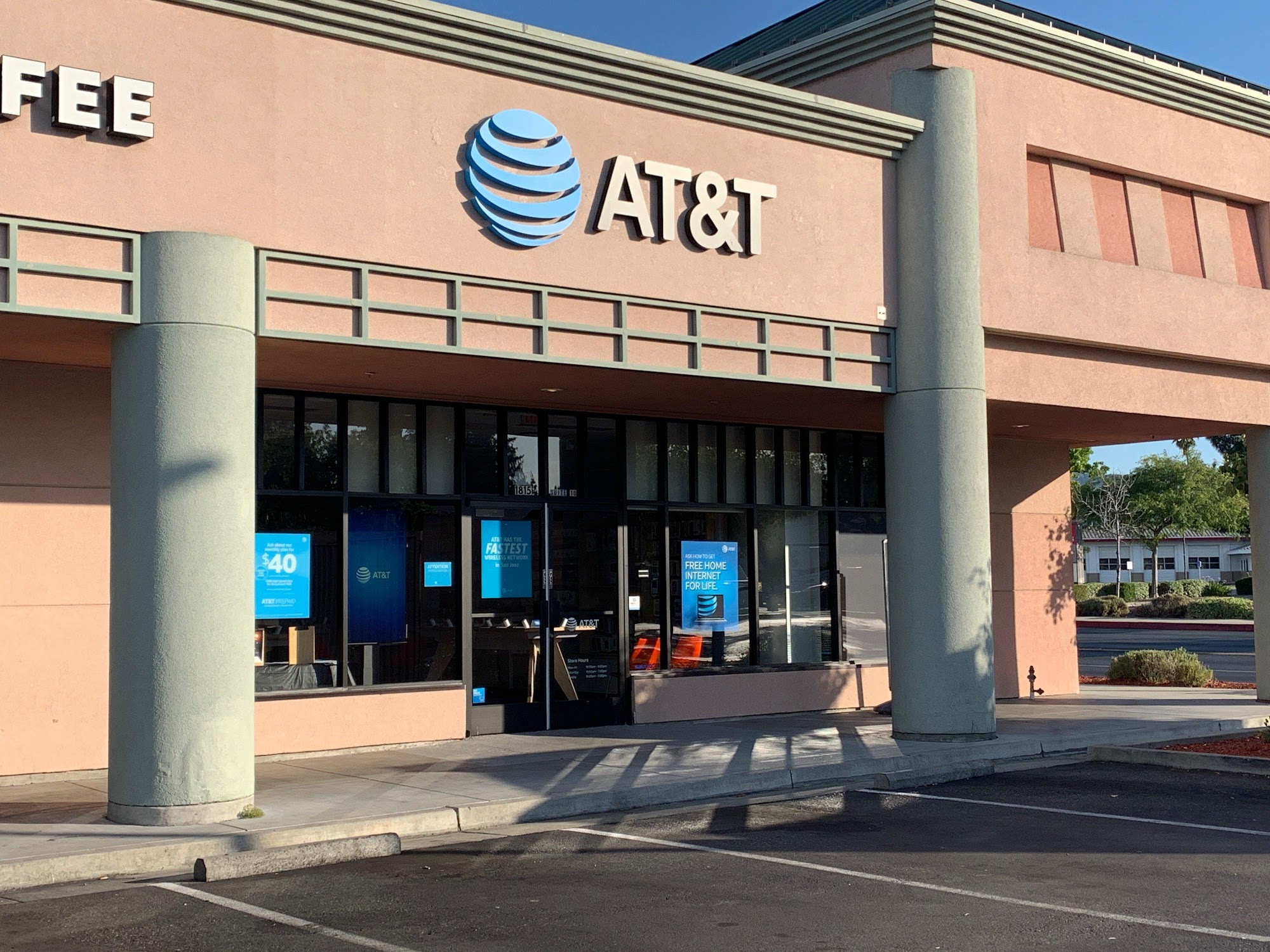 AT&T Store