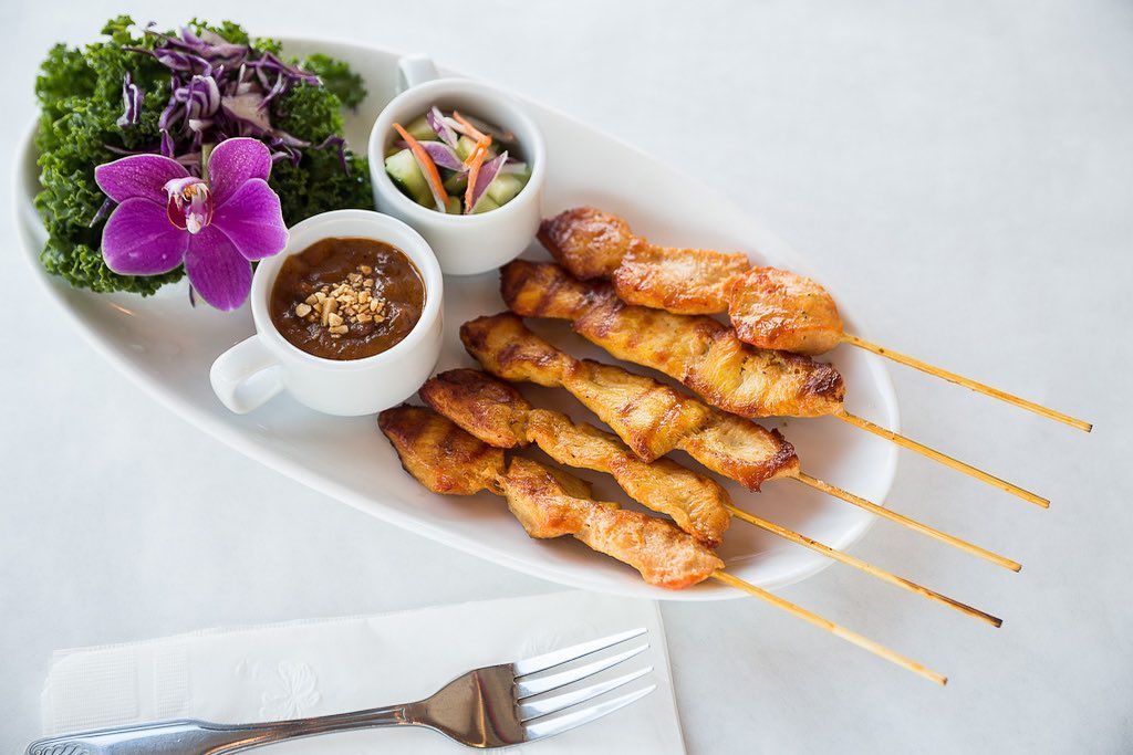 New Krungthai 580 N Winchester Blvd, San Jose