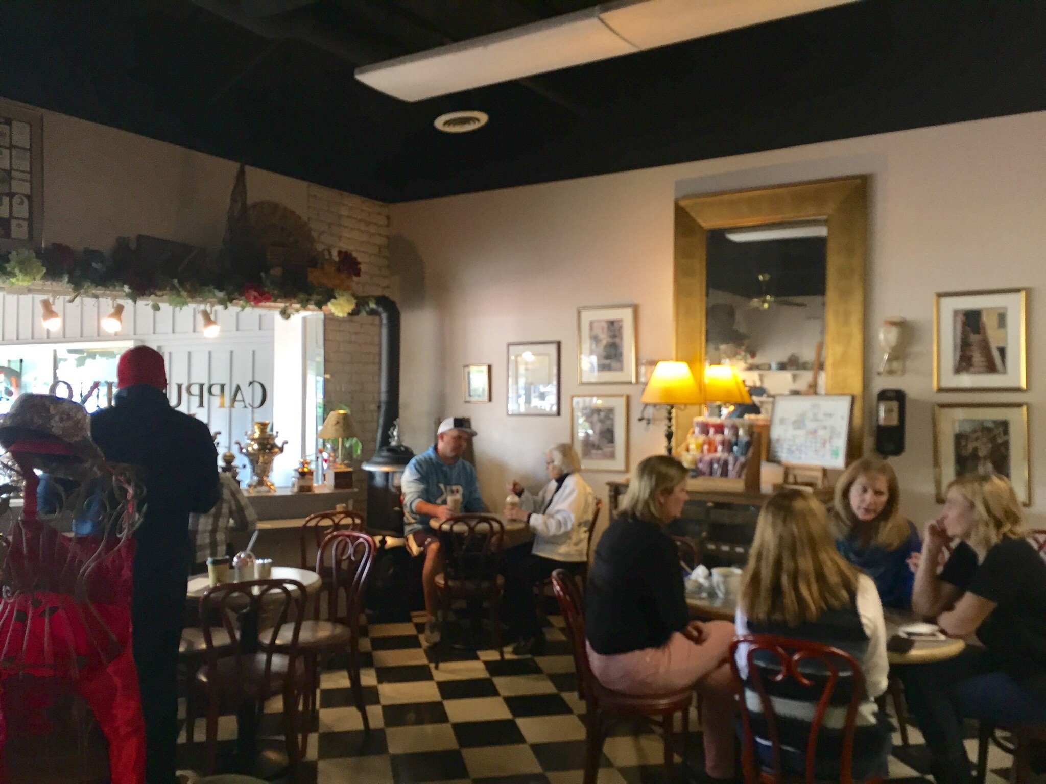 Photo credit: tripadvisor