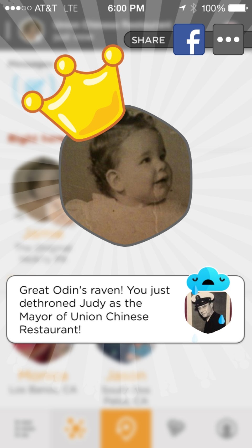 Photo credit: foursquare