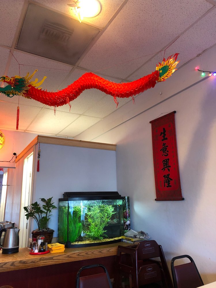 Great Wall Restaurant 1455 Bird Ave, San Jose