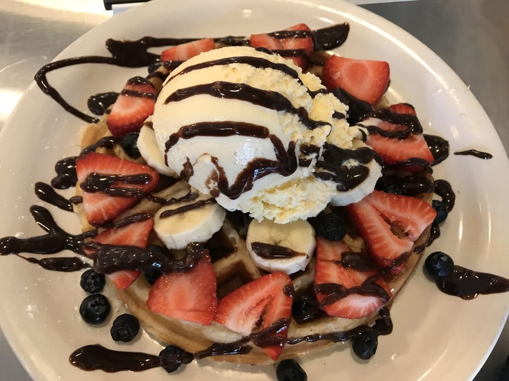 City Diner 2951 Monterey Rd, San Jose