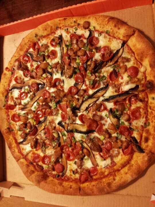 Photo credit: foursquare
