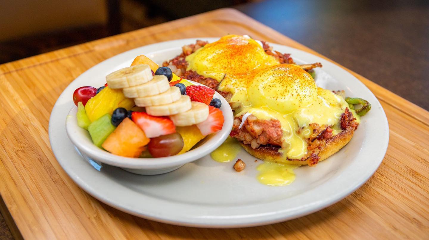 Bill's Café - Willow 1115 Willow St, San Jose