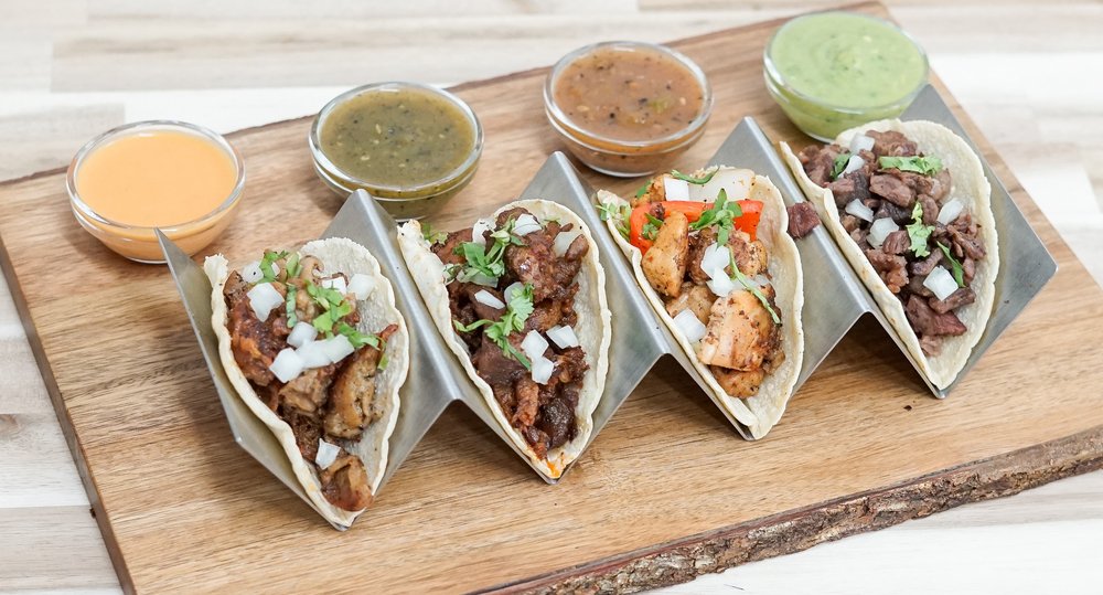 Araujo's Mexican Grill - El Paisa Taqueria 3070 Senter Rd, San Jose