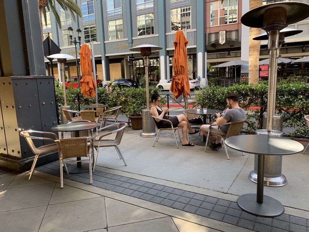 Pizza Antica 334 Santana Row #1065, San Jose