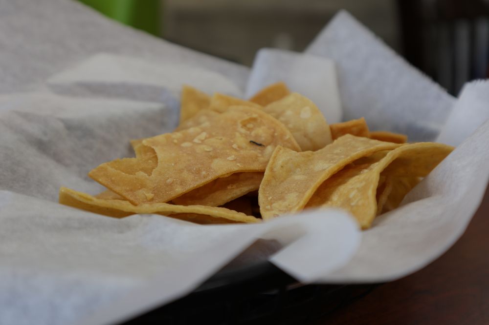 Dona Maria 3974 S Bascom Ave, San Jose