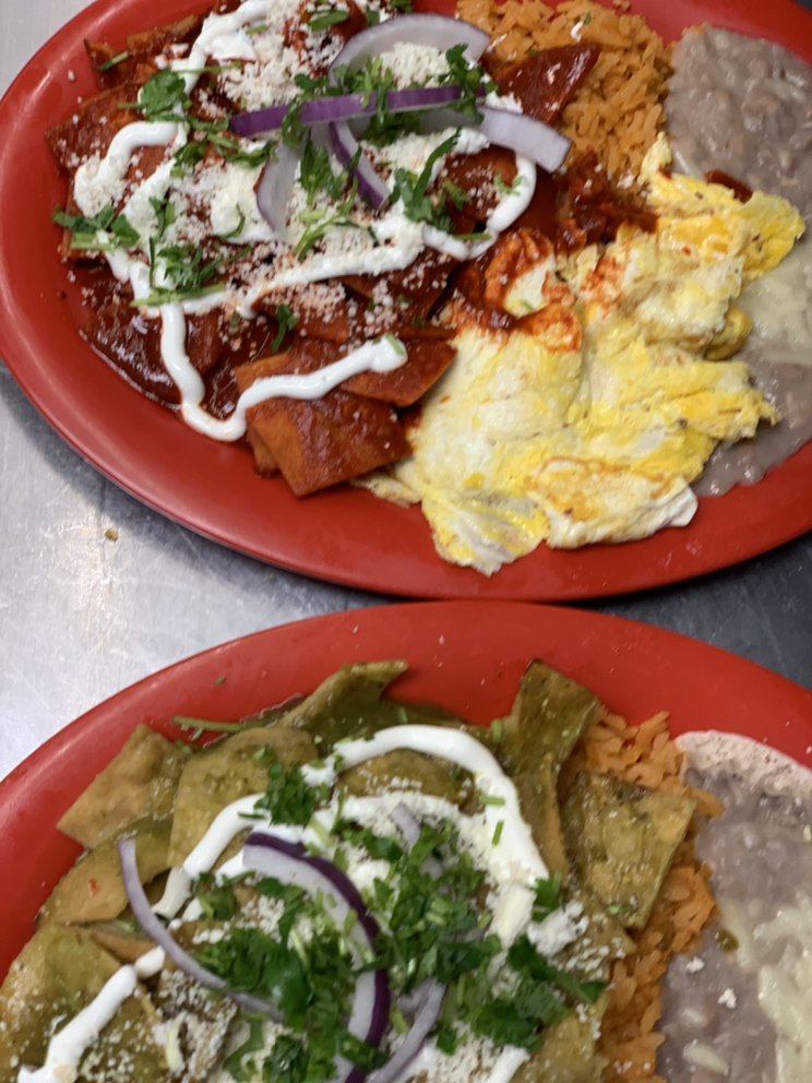 Las Cazuelas 55 Race St, San Jose
