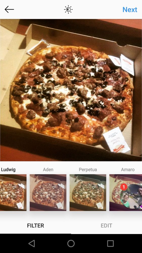 Pizza Express 1290 S Bascom Ave, San Jose