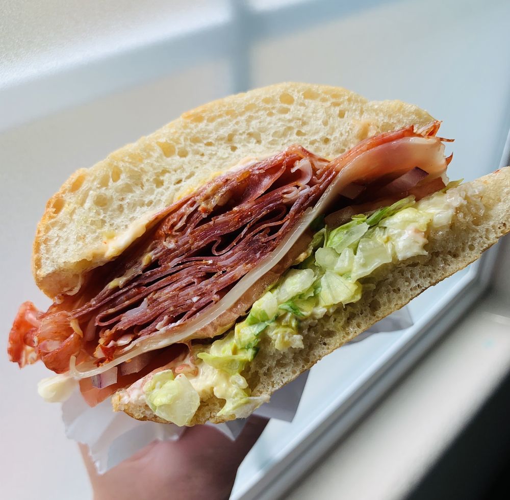 California Sourdough Eatery 1150 Murphy Ave #A, San Jose