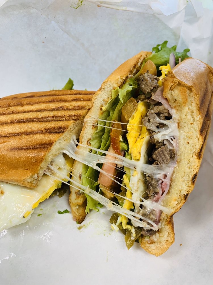 Oasis Deli 1737 N 1st St STE 130, San Jose