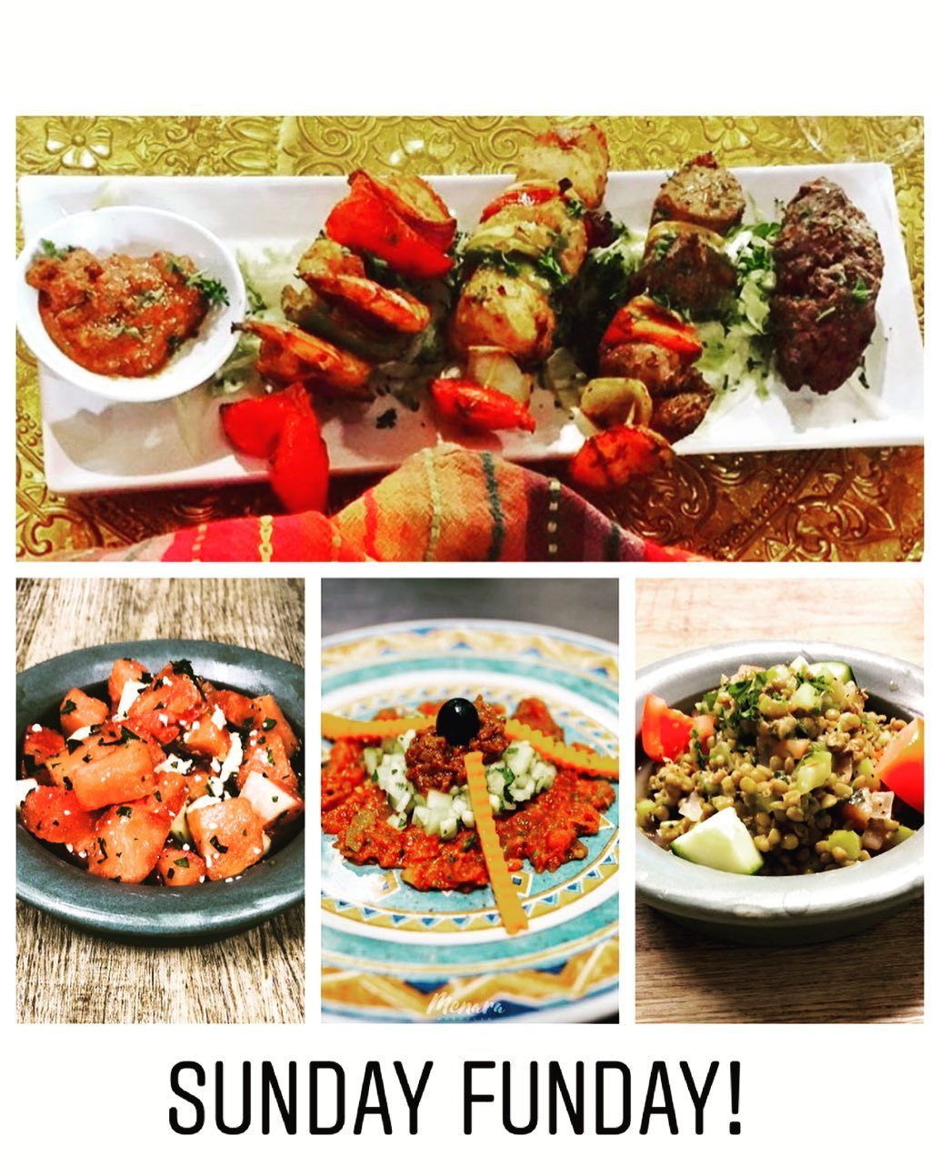 Menara Moroccan Restaurant 41 E Gish Rd, San Jose