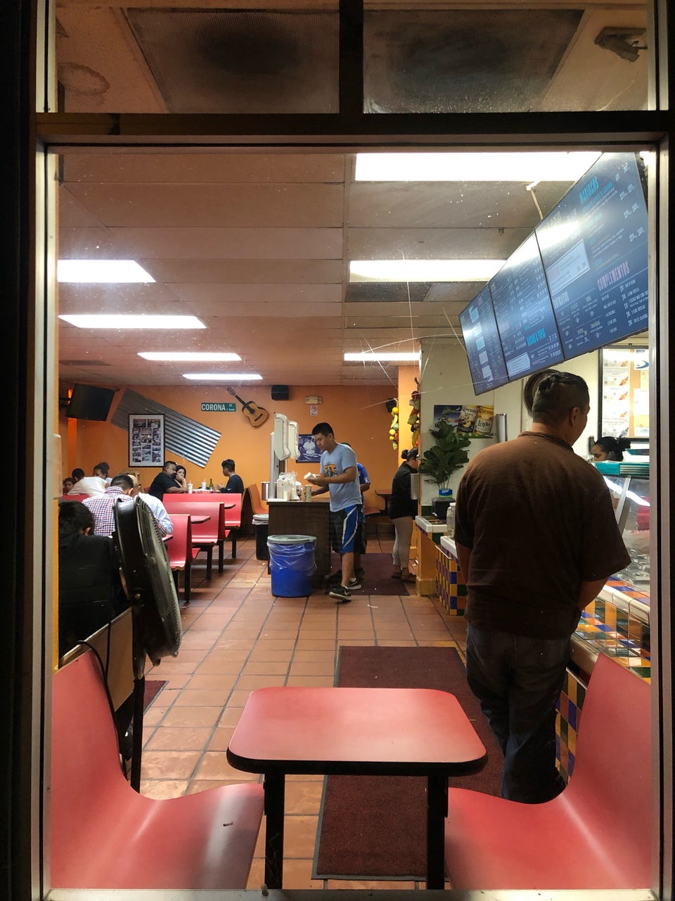 Taqueria Lorena's 854 N 13th St, San Jose