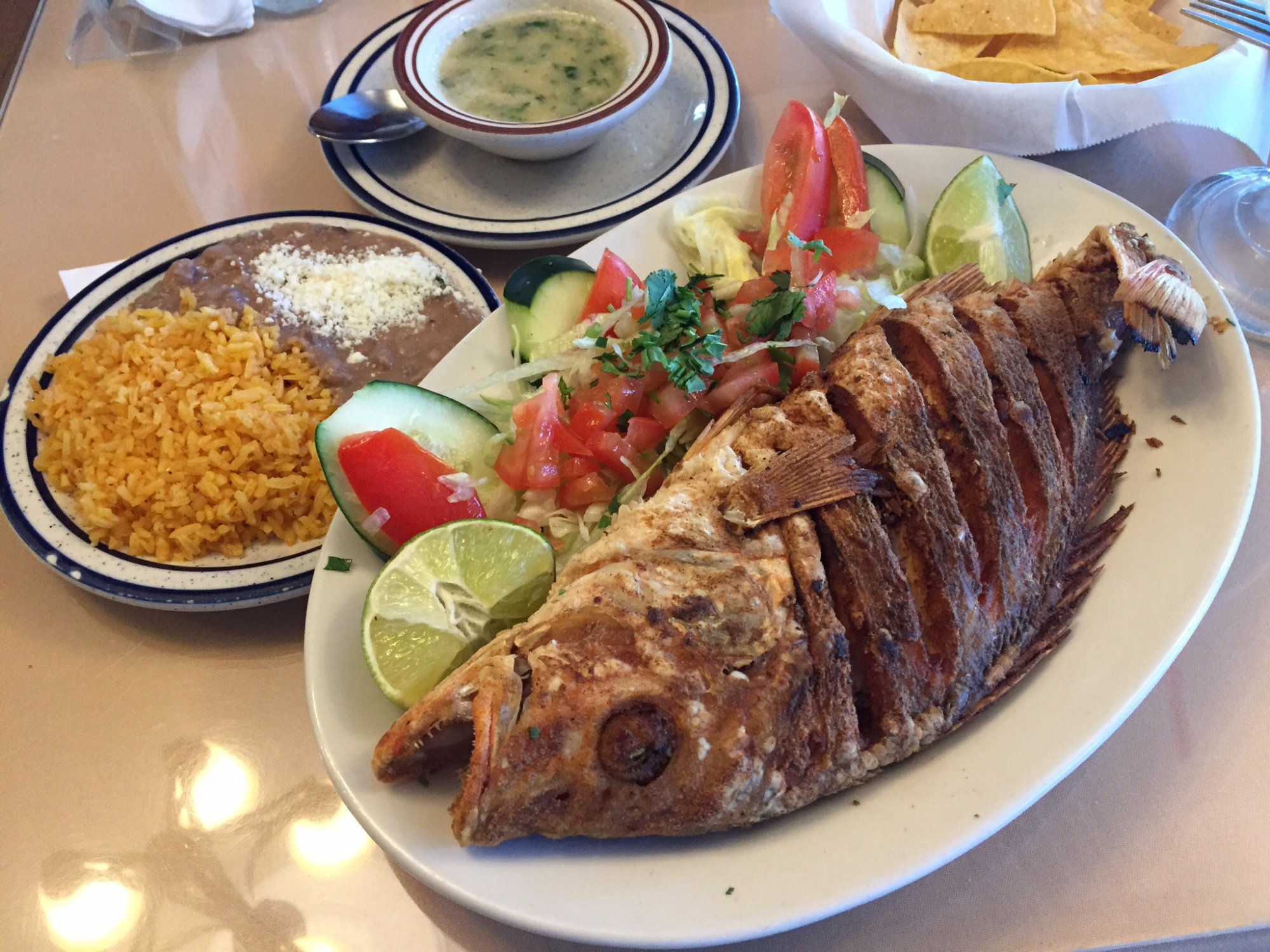 Photo credit: tripadvisor