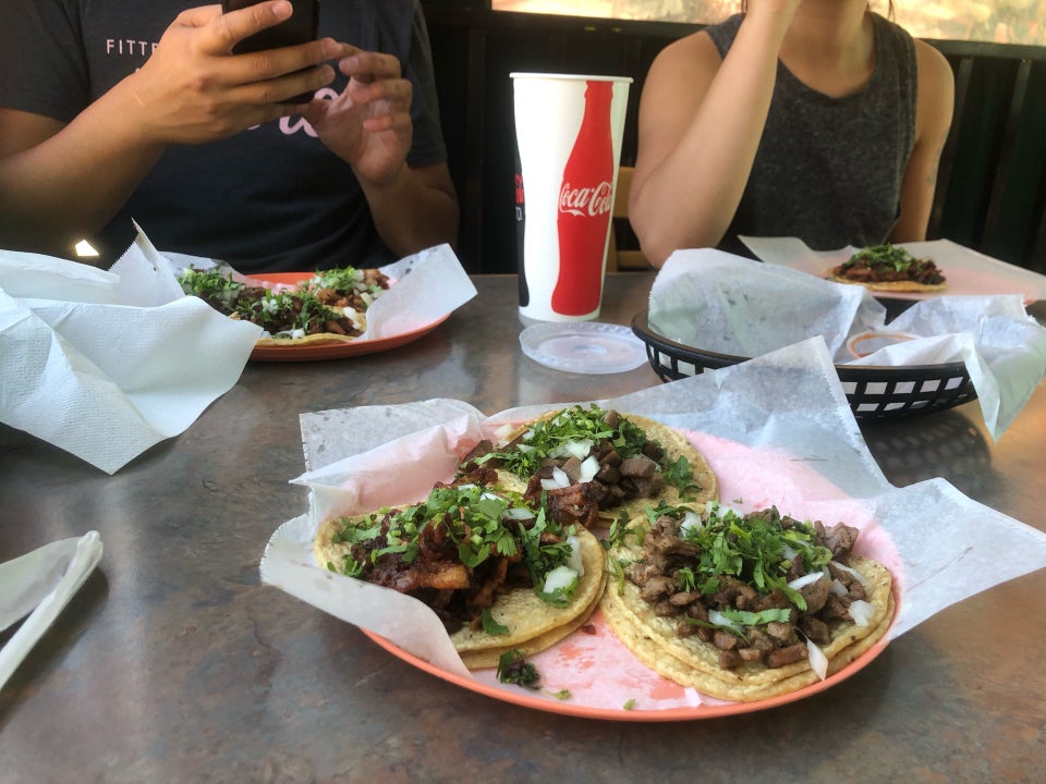 Metro Balderas 1 688 S Almaden Ave, San Jose