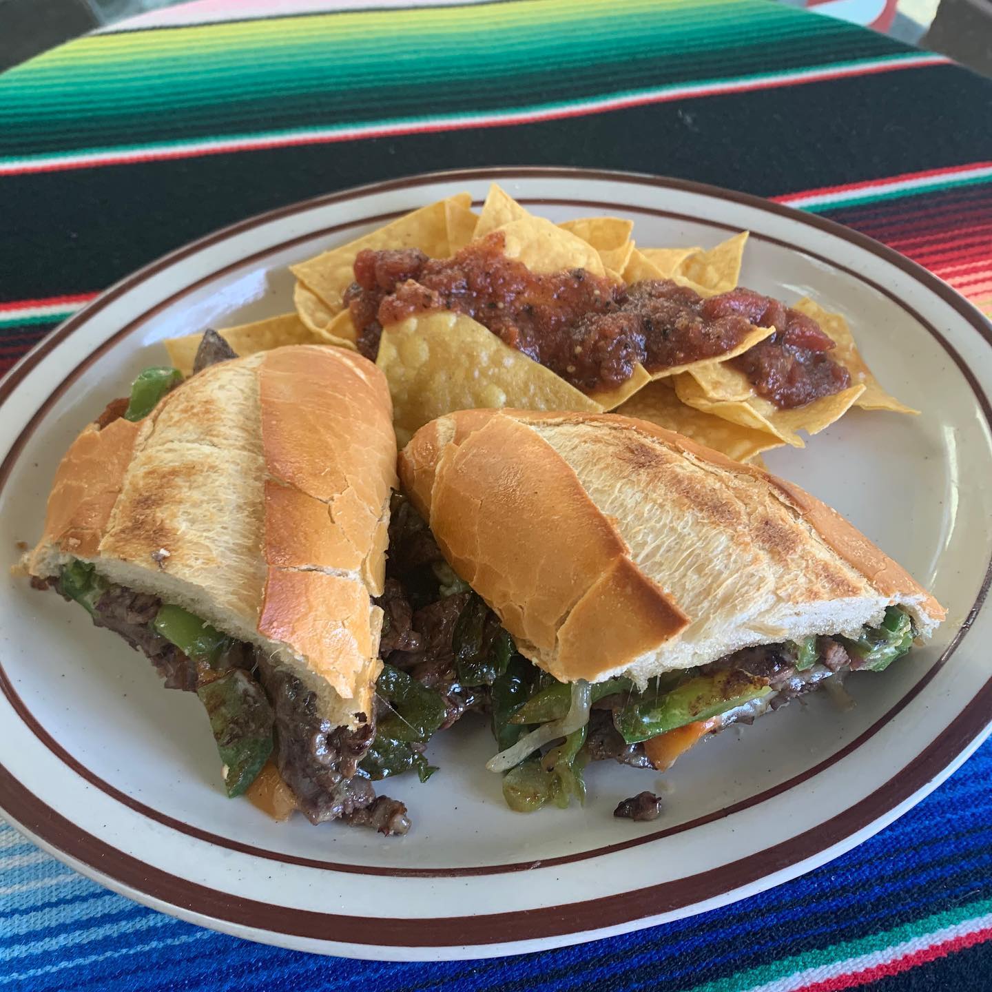 Dia De Pesca 55 N Bascom Ave, San Jose
