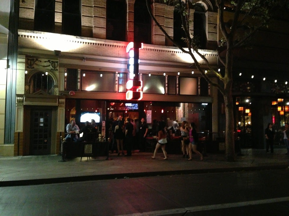 Photo credit: foursquare