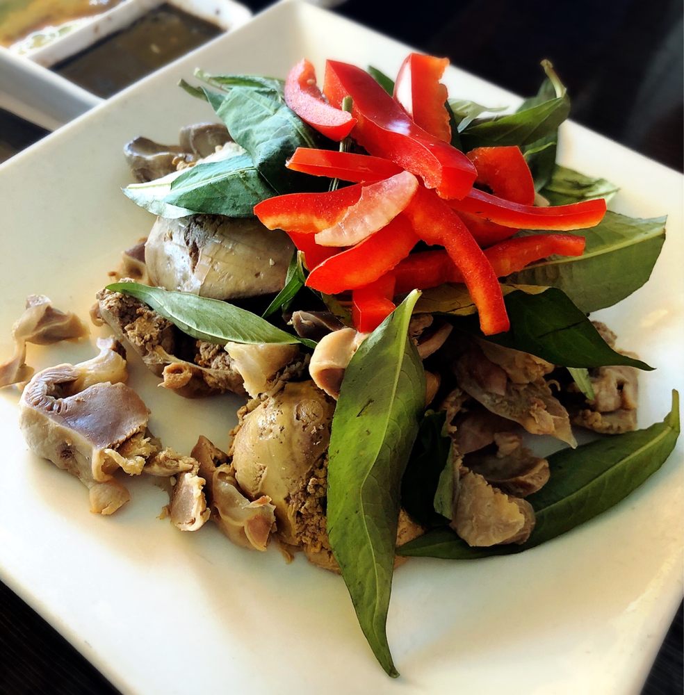 Cơm Gà Nam An SJ 348 E Santa Clara St, San Jose