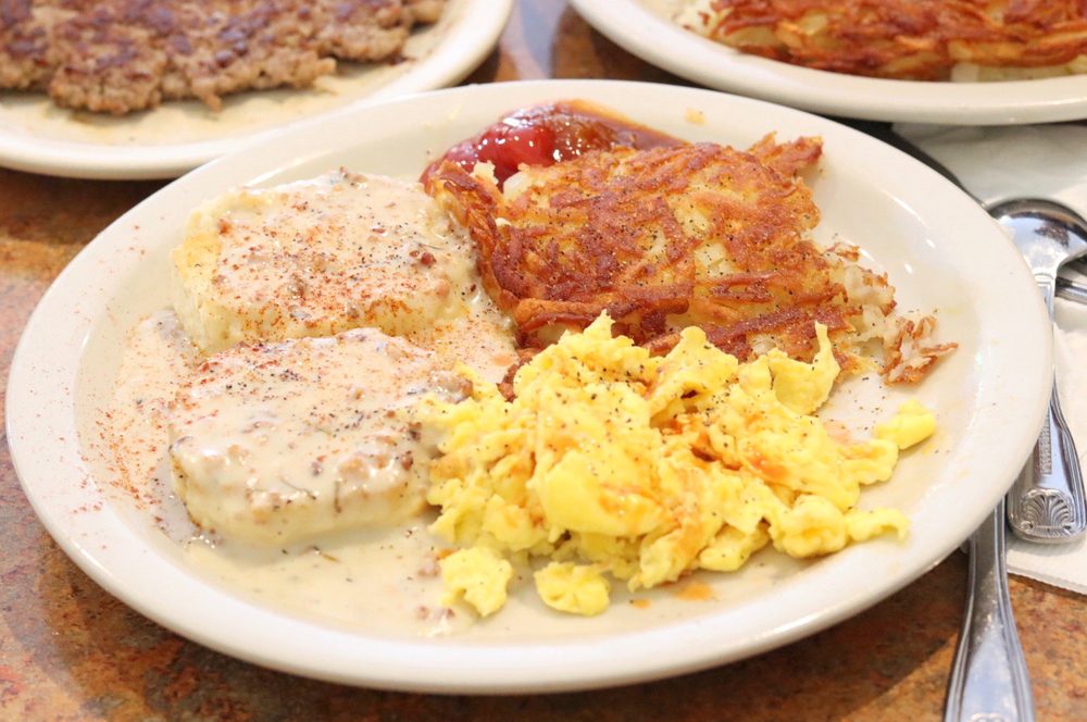 Bill's Cafe - Bascom 302 N Bascom Ave, San Jose