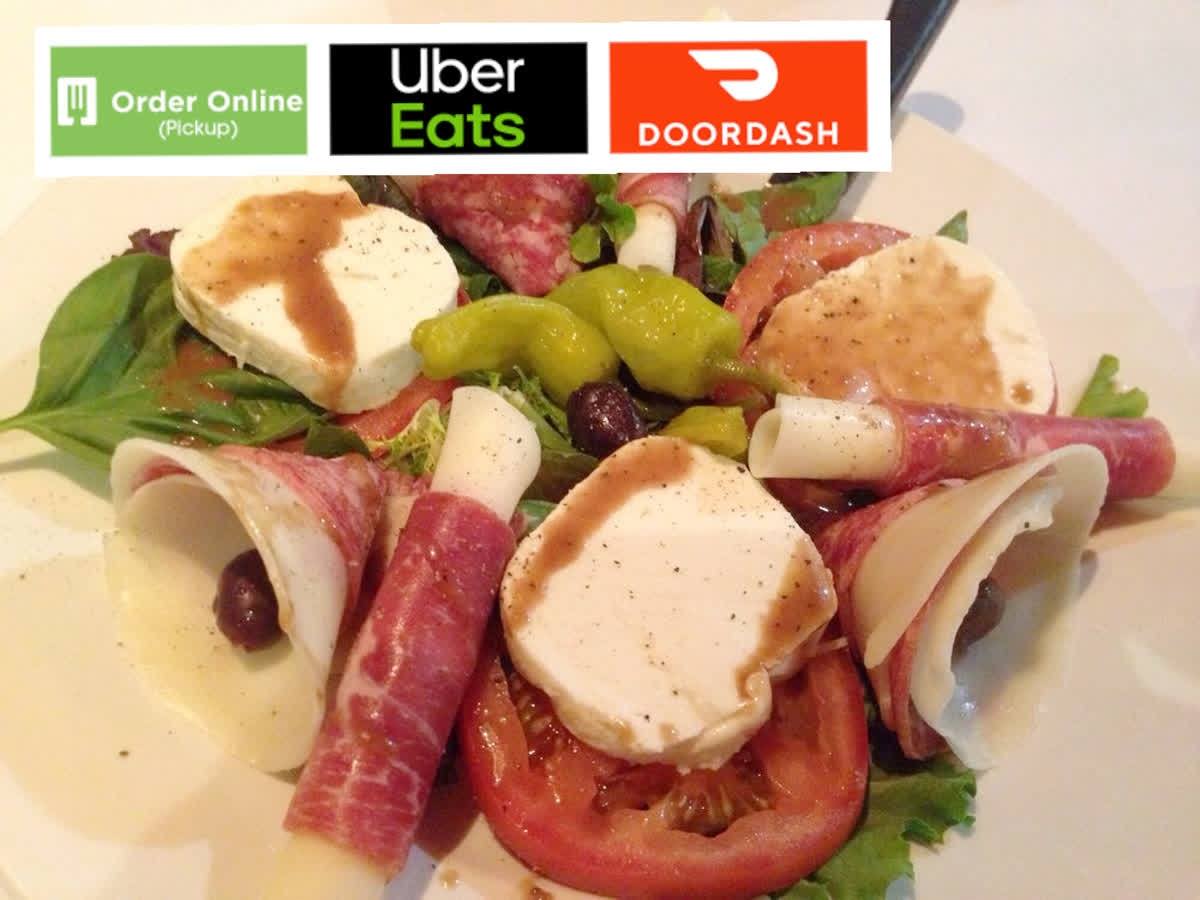 Vito’s Trattoria 90 Skyport Dr #170, San Jose