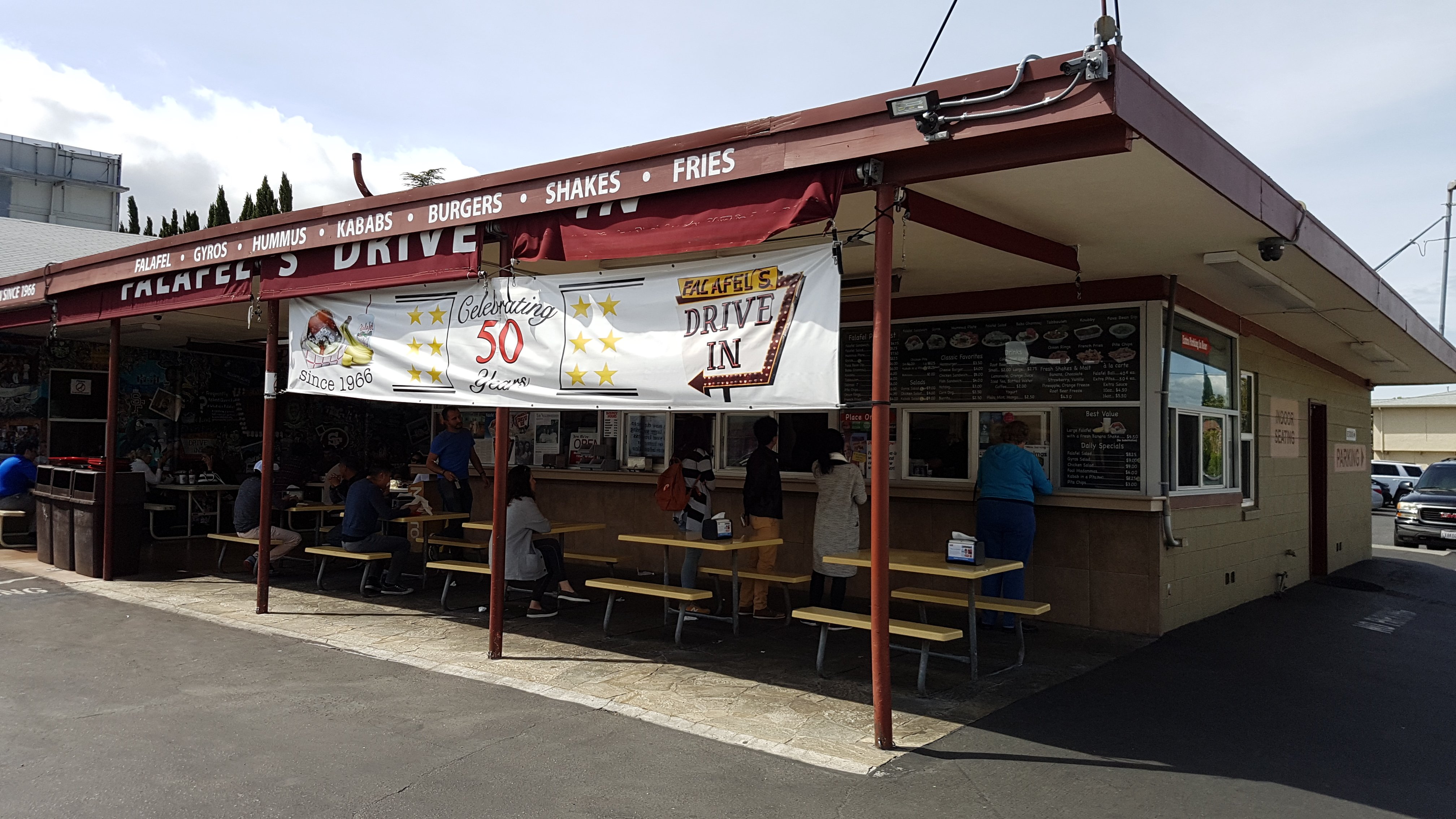 Photo credit: tripadvisor