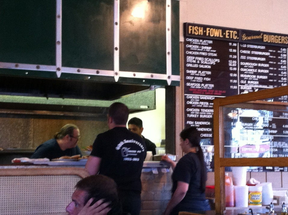 Photo credit: foursquare